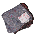 Budget Pet Blanket, 190x140cm  